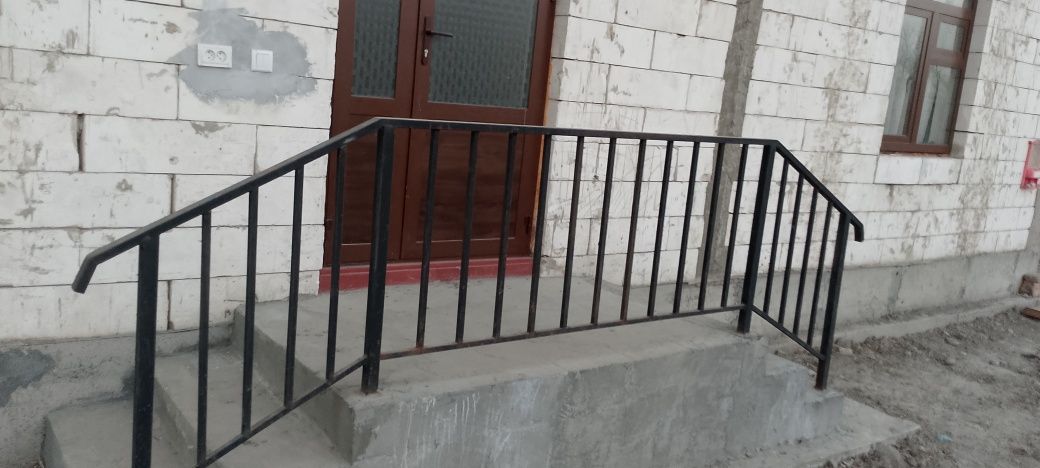 Tez va sifatli xizmatlar