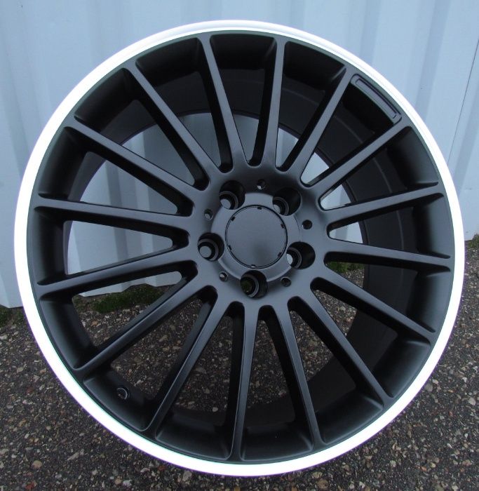 Джанти за Мерцедес АМГ 18" 19" 5х112 / Djanti za Mercedes AMG A1020
