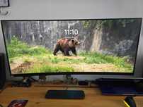 Monitor Gaming Ultrawide – Alienware AW3418HW