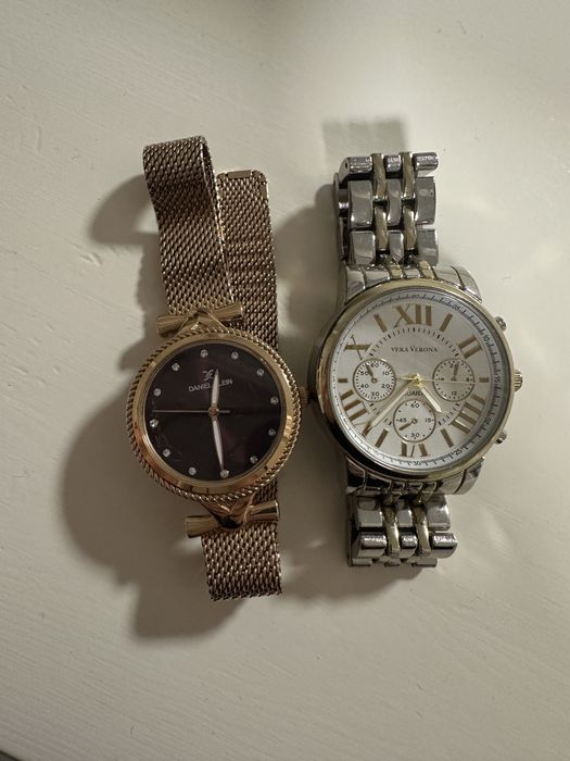 Ceas dama Daniel klein