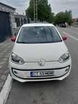 Vand Volkswagen up