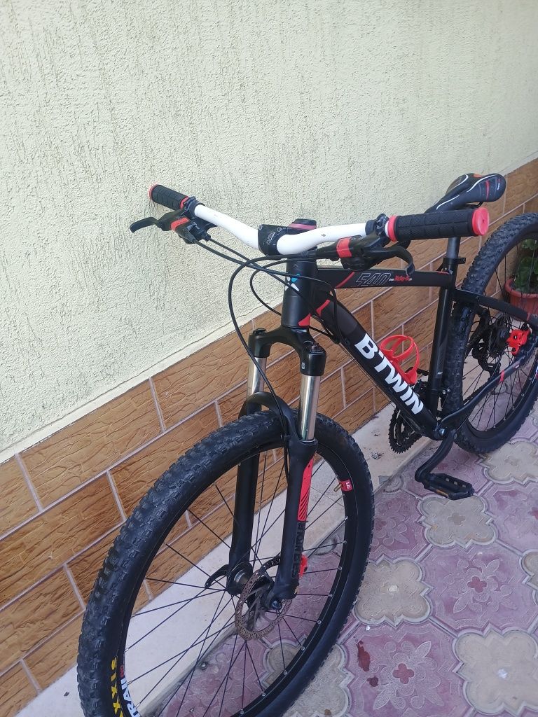 B, TWIN 27,5 цола