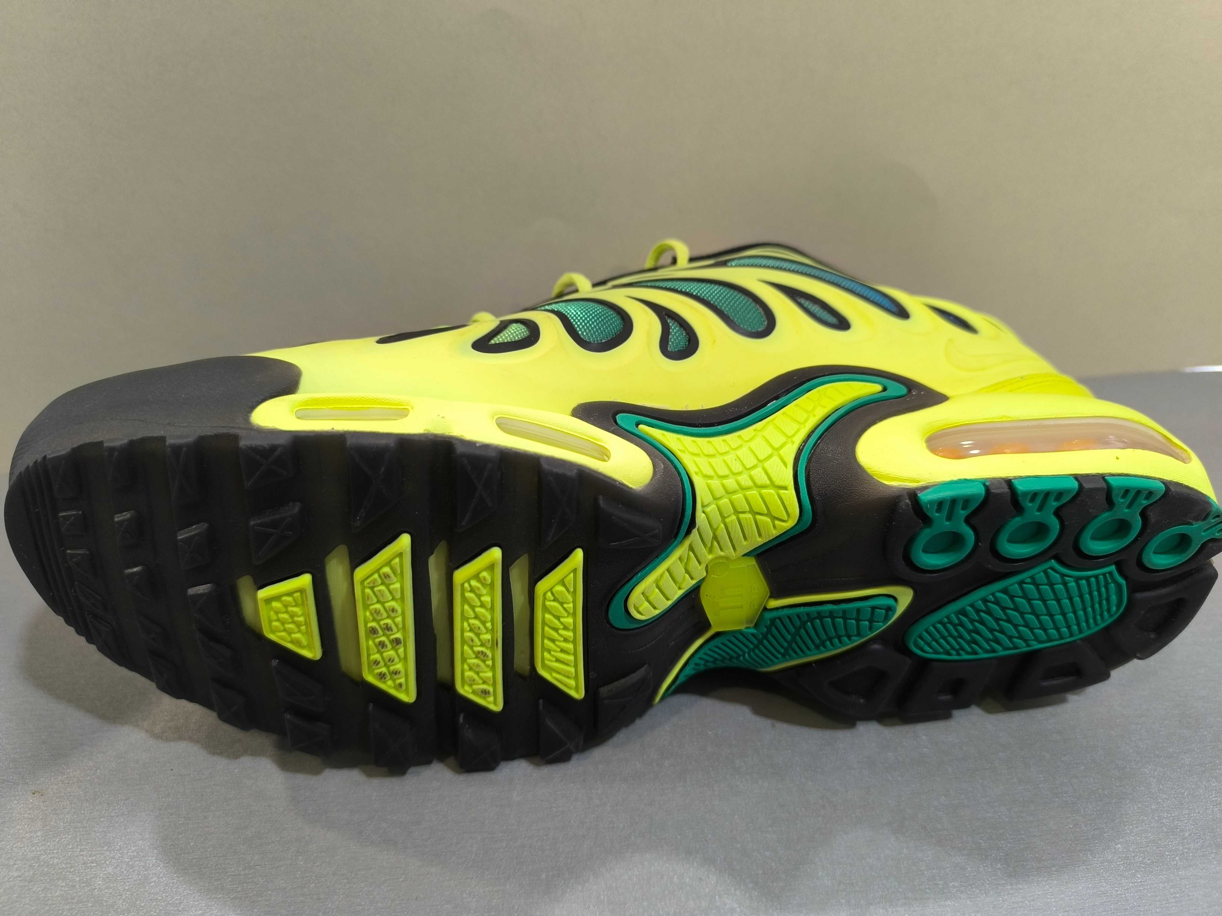 Nike Air Max Tn N40,41 42,5,44,45,46.Нови Оригинал.