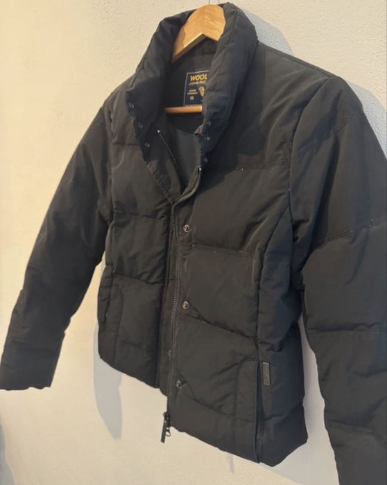 Geaca de iarnăWoolrich John Rich& Bros