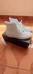 Converse Chuck Taylor All Star HI - Sneakers high
CHUCK TAYLOR ALL STA