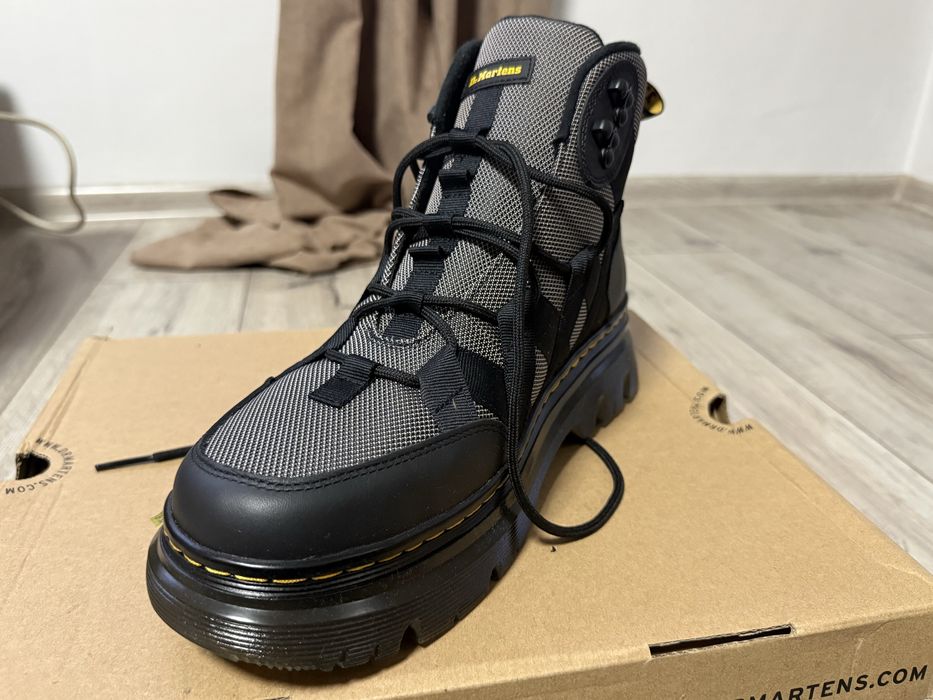 Doc Martens Boury Туристически Обувки