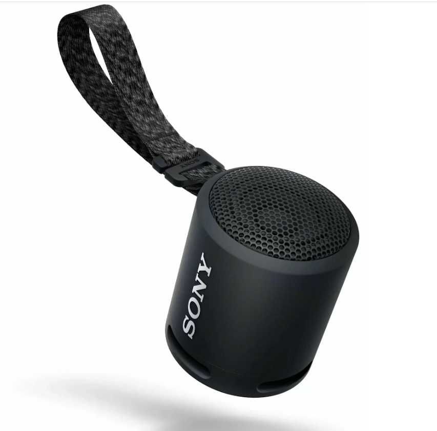 Колонка Sony SRS-XB13 (портативная, Bluetooth)