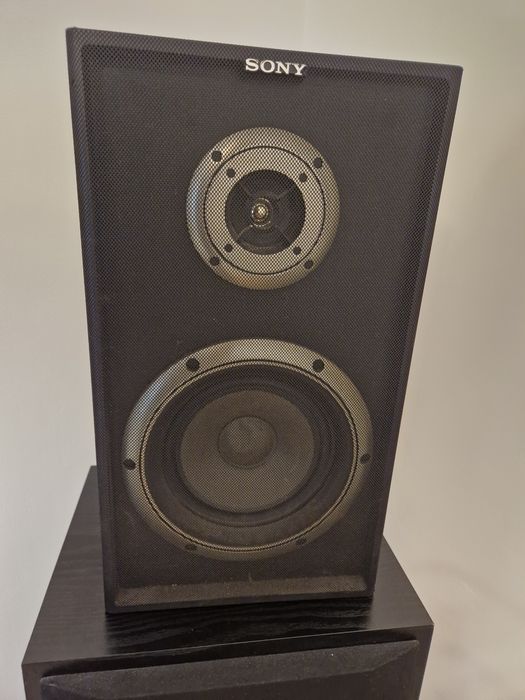 Boxe Sony SS-A301