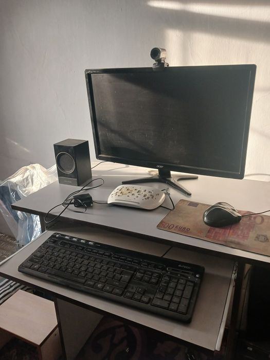 Продаётся Компьютер