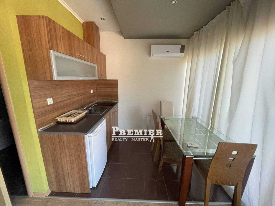 Продава се Двустаен апартамент в к.к. Слънчев бряг - 58 кв.м за 1052 €/кв.м - Снимка #7