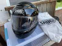 Cascā Moto SHOEI Noua