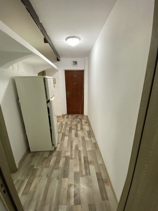 Apartament cu o camera ,bloc izolat - Calea Sagului -Direct Proprietar