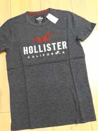 Tricouri barbati Xs Hollister