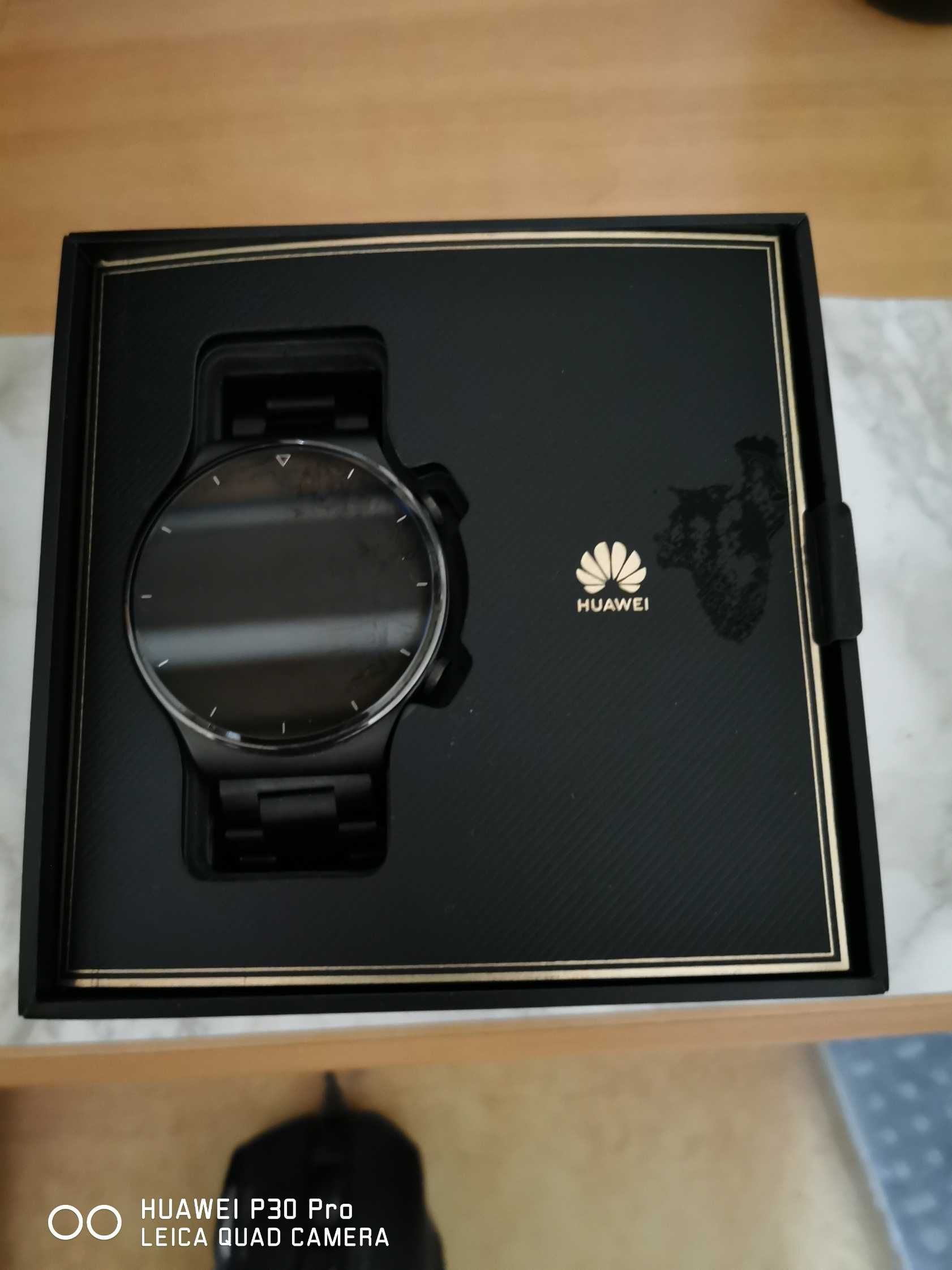 HUAWEI watch Gt 2 Pro