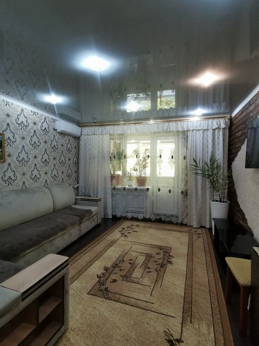 Продается 3х-комнатная квартира в районе Ремзавод