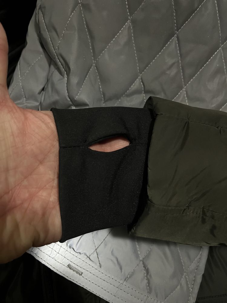 Дебело зимно яке
