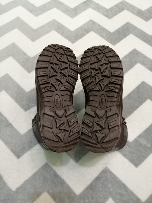 MEINDL DIGAfix bocanci 36 damă TOP armată GORETEX | transport GRATUIT