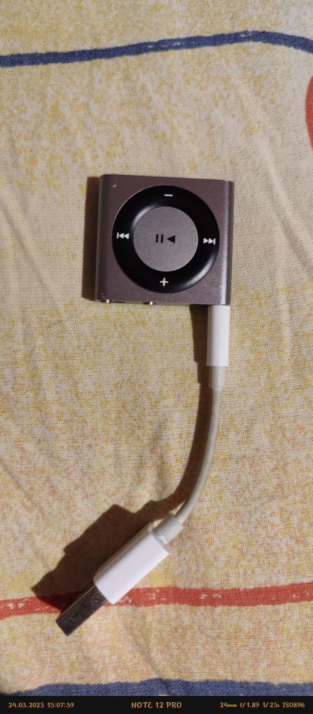 Ipod shuffle 2gb