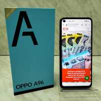 Telefon OPPO A96 Negru Mat 128GB /  6GB Zeus Amanet Rahova 20556