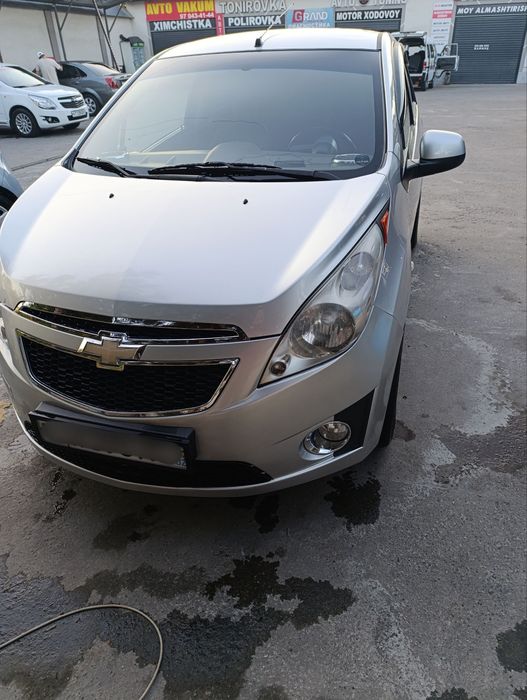 Spark 2014 2 pozitsiya  naxt arenda