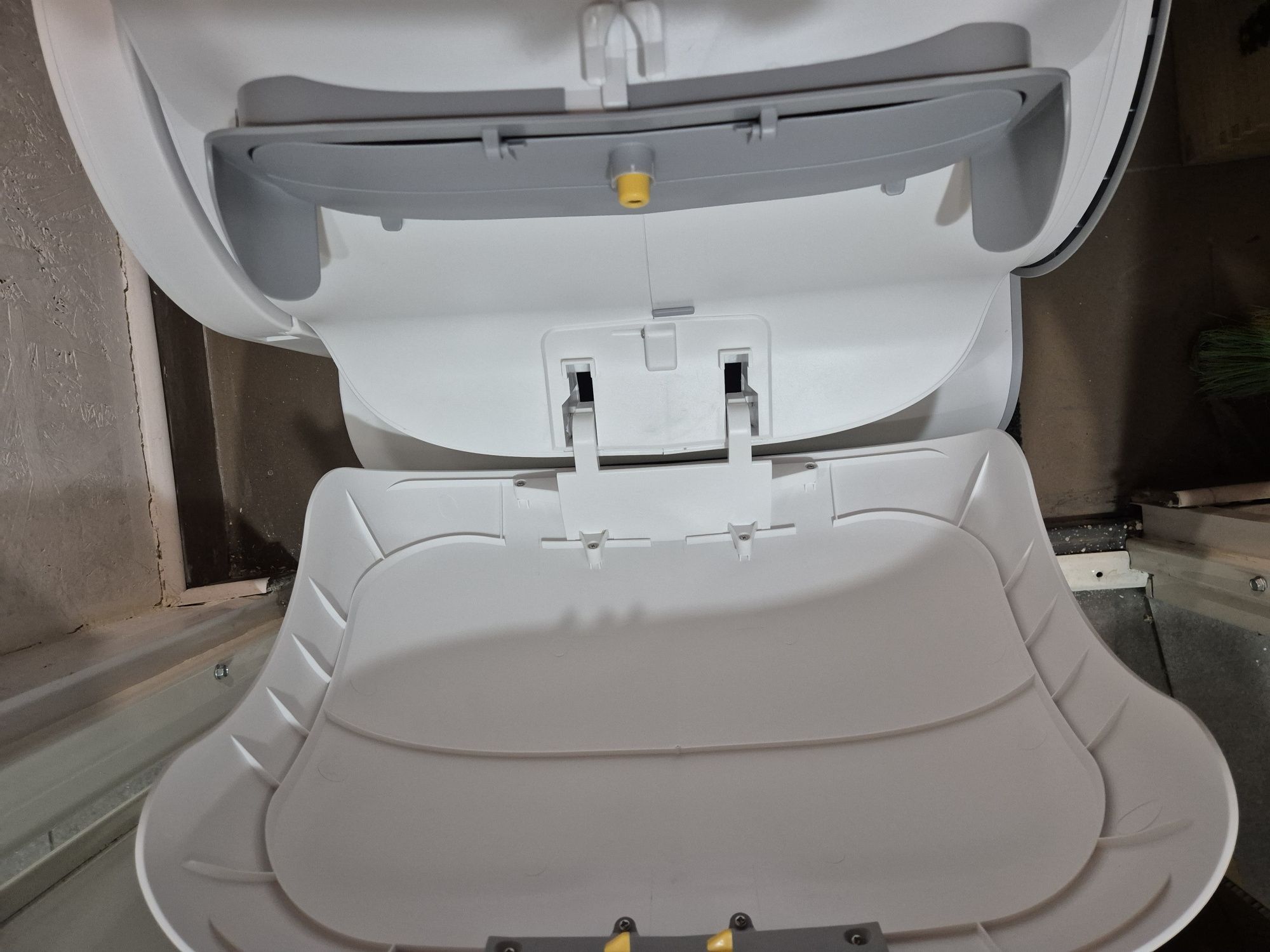 Litiera smart pisici zenkabeat