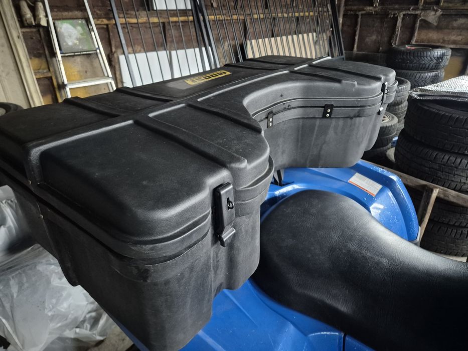 Lada ATV/Cutie Portbagaj/Cf Moto