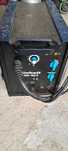 Aparat de sudura EinhelBT-GW 190D 230V/400V