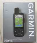 Туристическа навигация GARMIN 66i