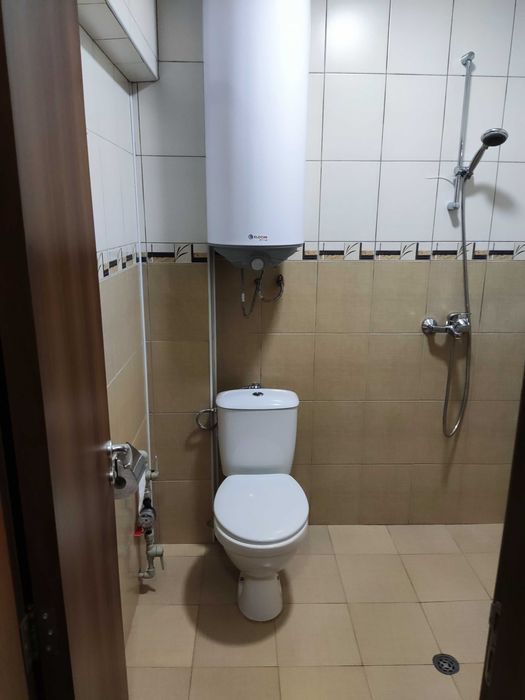 Давам под наем тристаен в кв Аспарухово за 800лв