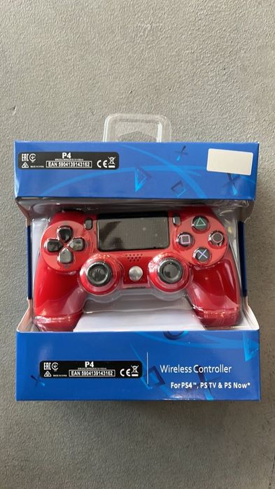 Джойстик Dualshock