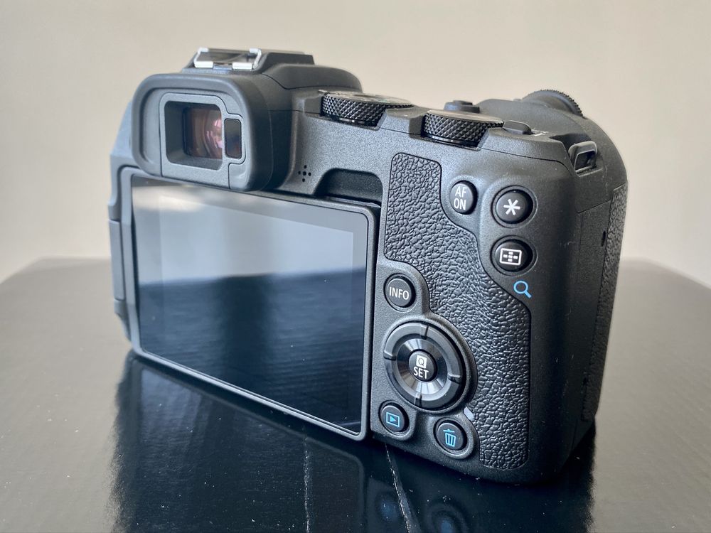 Canon RP с гаранция до 14.07.2026