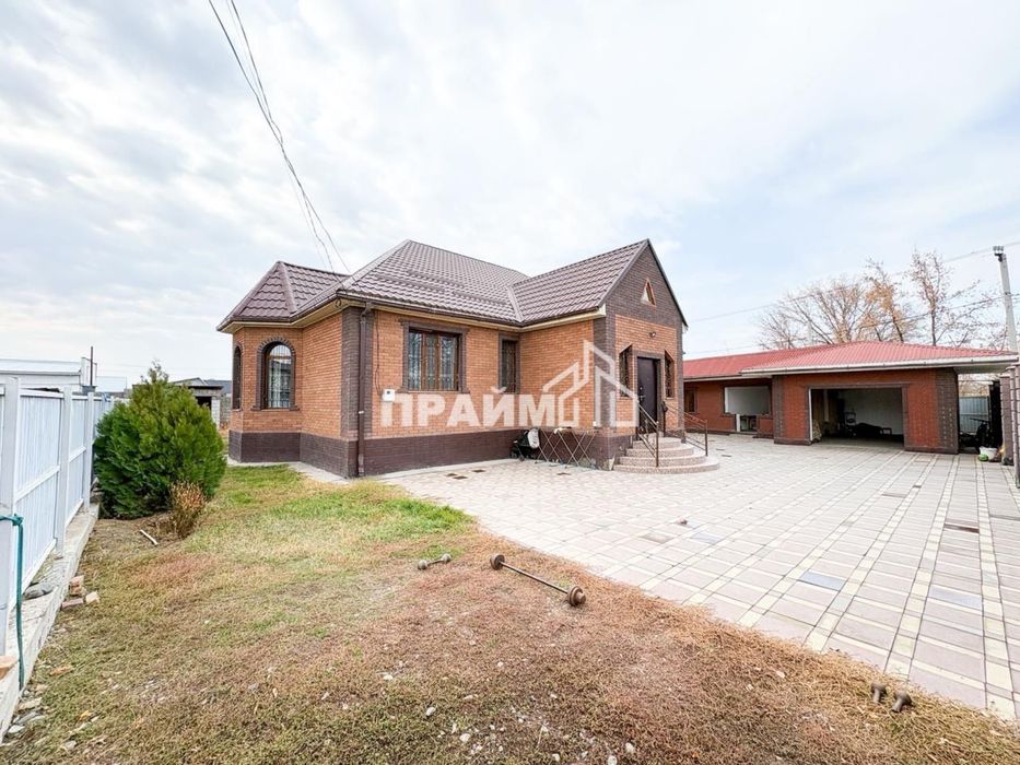 ПРОДАМ 4Х дом Жастар1 (Самал ПРАЙМ)