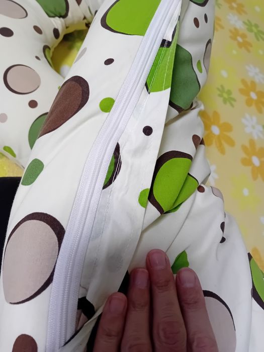 Perna pentru tru gravide/alaptare