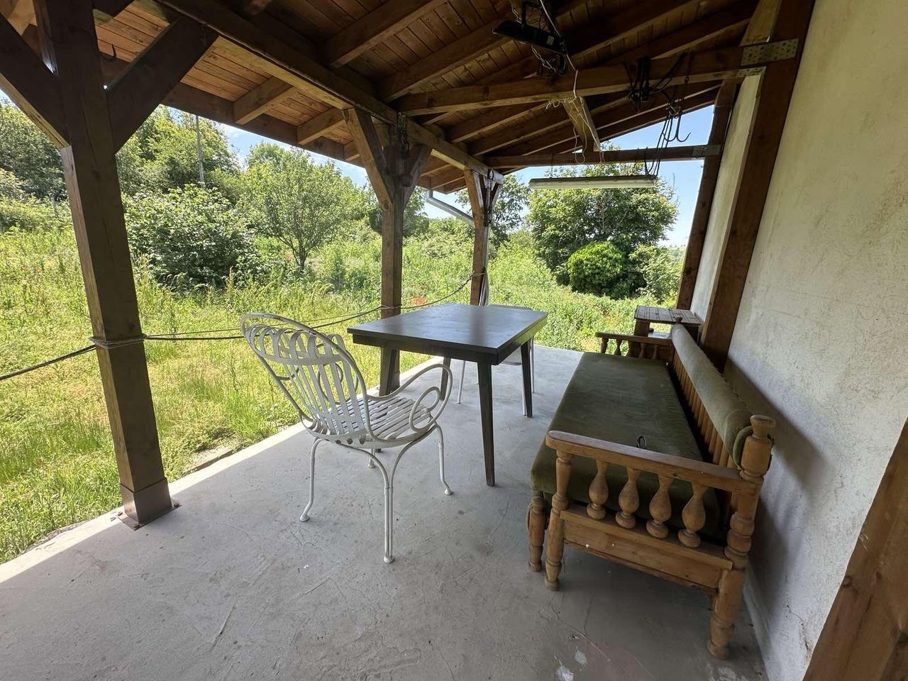 Продава се Къща в с. Проход, Област Бургас - 148 кв.м за 696 €/кв.м - Снимка #1