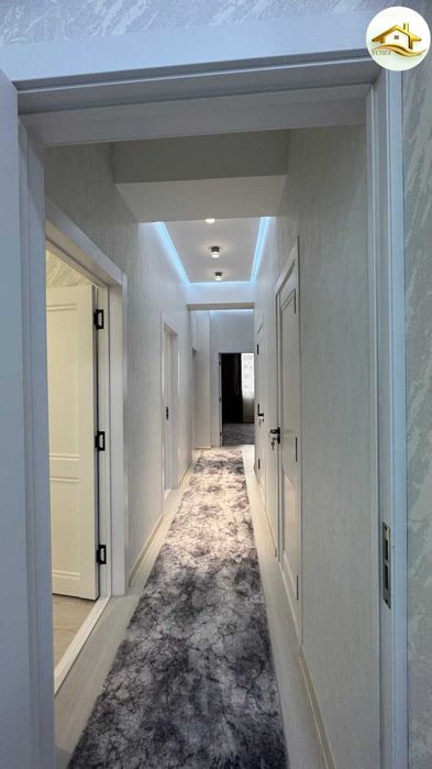 Продаётся 4х квартира на 7 этаж орр ЛАТТИКО