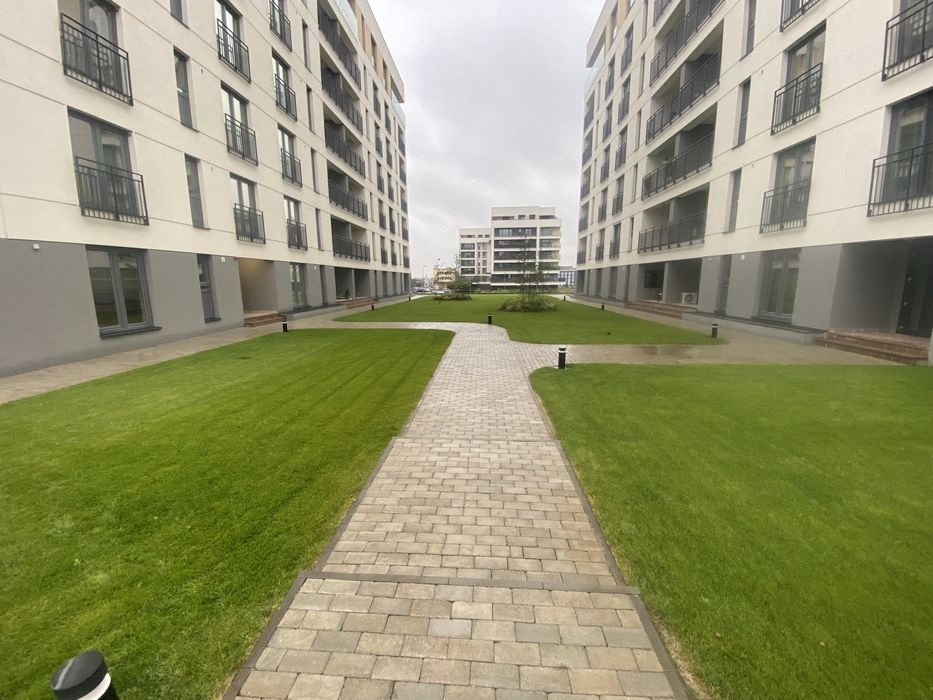 Montaj pavaj/borduri/rigole Brasov-Covasna