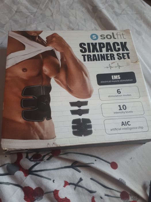 Vand  aparat  de abdomen