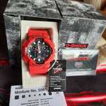 Casio G Shock GA 100B