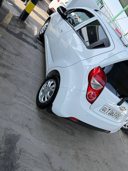 Chevrolet spark срочно!