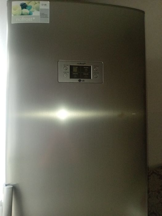 Продам холодильник
