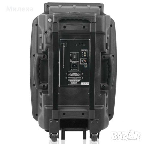 ***ПРОМОЦИЯ*** Караоке стерео колона MBA SA-8900