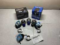 Блоу офф Greddy RS/FV/RZ