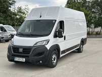 Fiat ducato 2022 maxi/tva deductibil/posibilitate finantare leasing