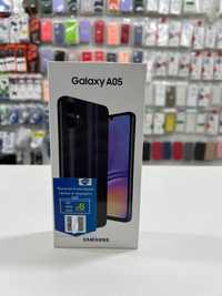 Samsung a05  4/128GB  1 yil garantiya