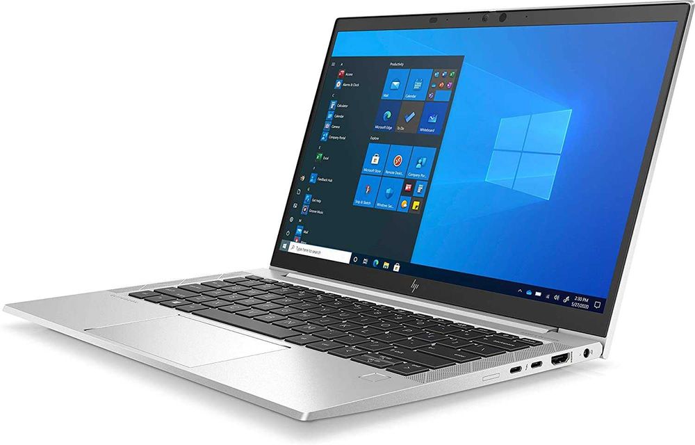 Ultrabook HP Elitebook 830 G8 i5 32Gb Ram 1Tb SSD B&O