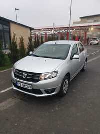 Dacia Logan 1.2 benzina GPL