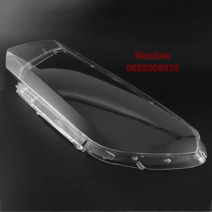 Капак фар стъкло крушка VW Touareg Тоуарег