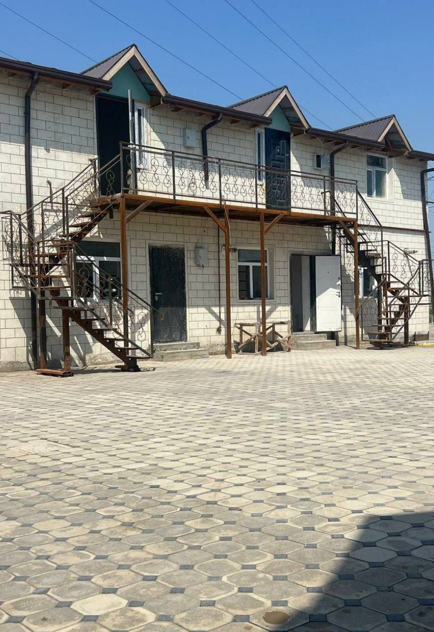 Продаётся квартира Сергели 1/2 евроремонт