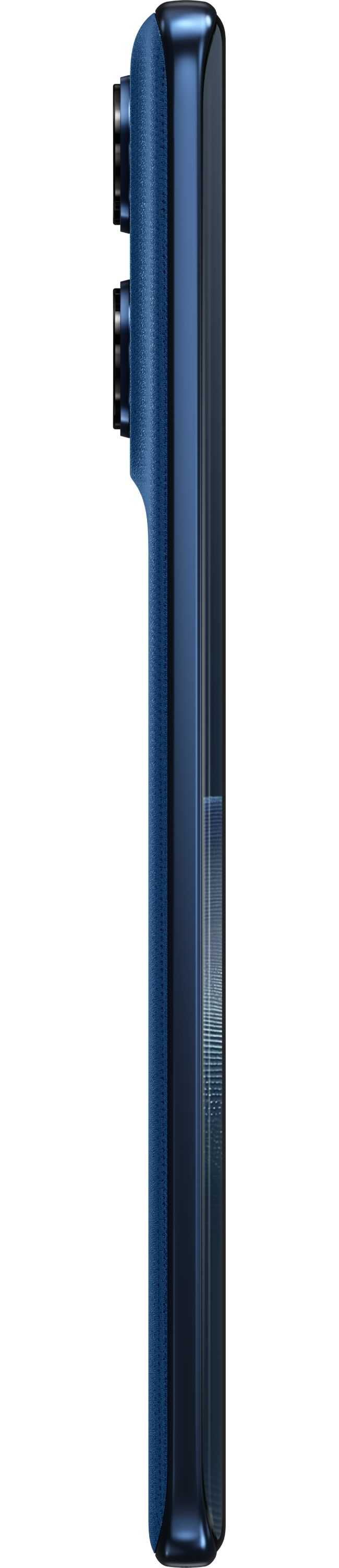 Смартфон Motorola Edge 60, 8GB, 256GB, PANTONE Gibraltar Sea