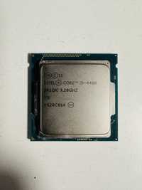Intel cote i5-4460 OEM